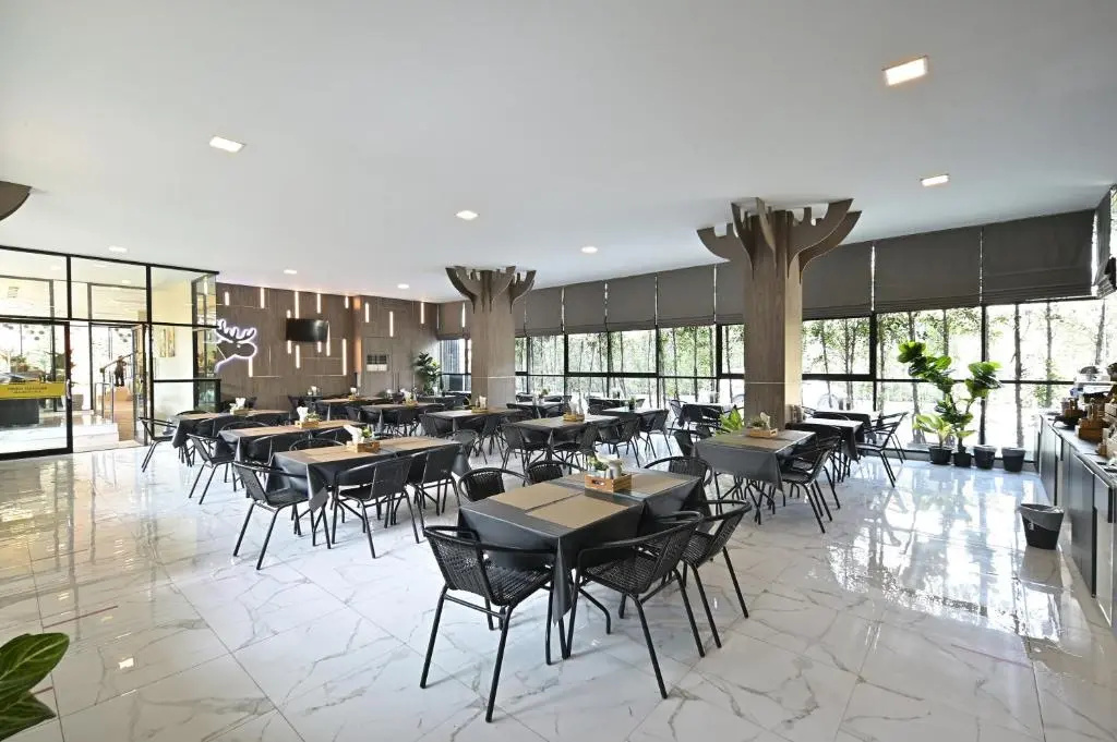 Photo - Moose Hotel Chiangmai