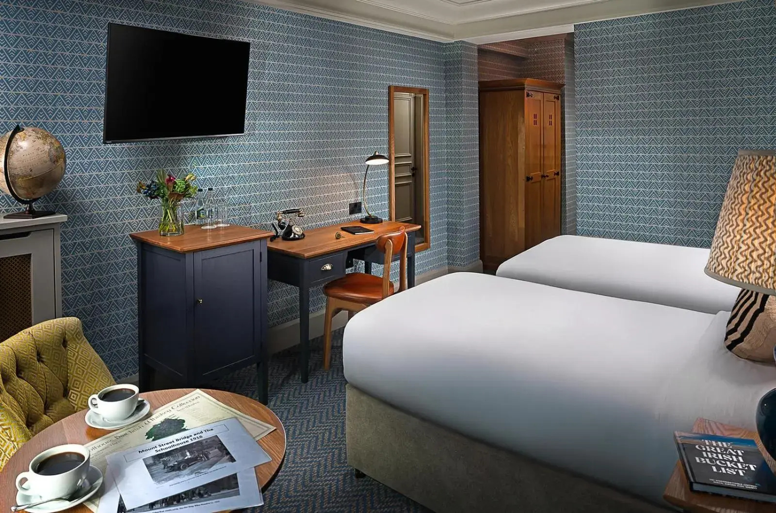 Foto - Schoolhouse Hotel