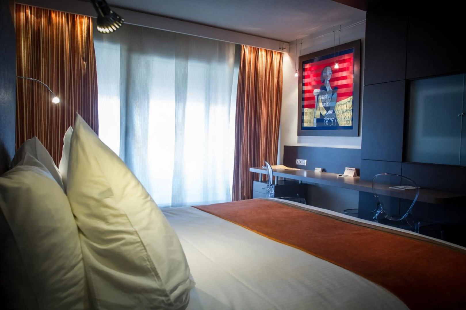 Photo - Hôtel & Spa Vatel