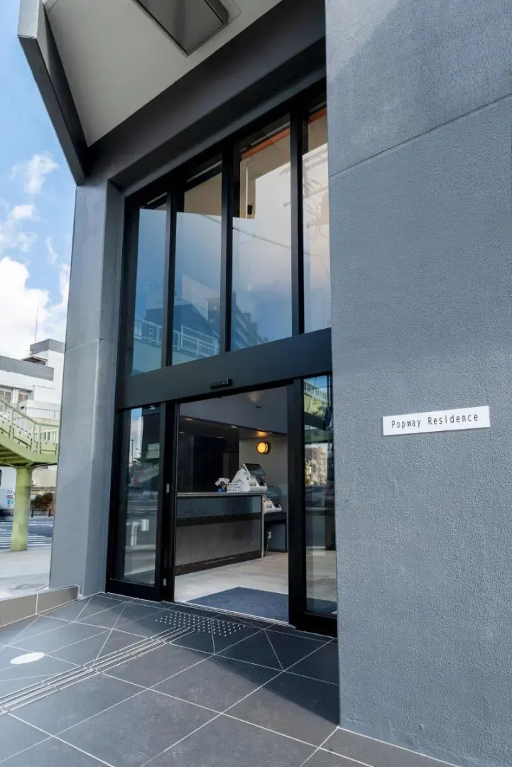 Foto - HomeNest Hotel Tennoji