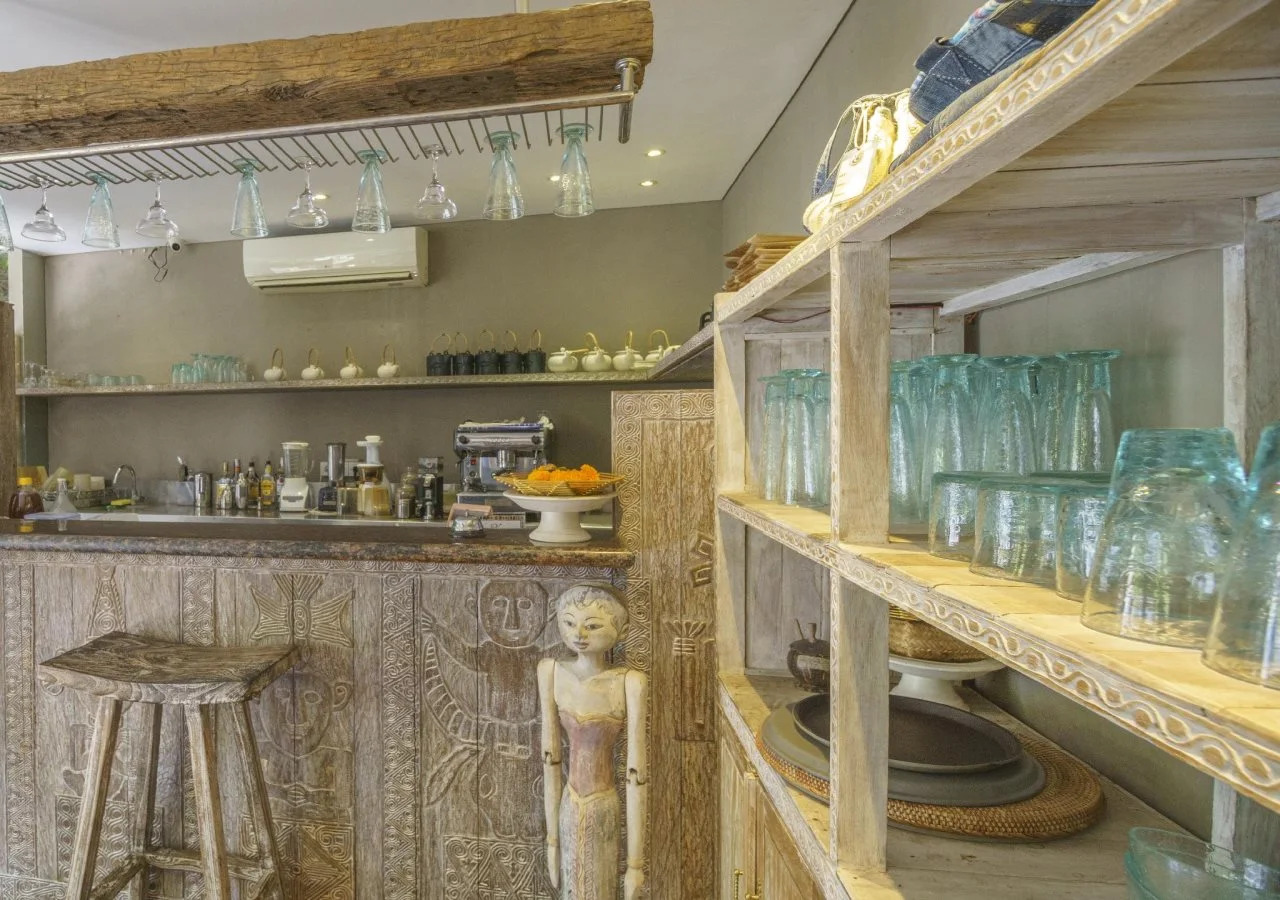 Foto - Blue Karma Dijiwa Seminyak