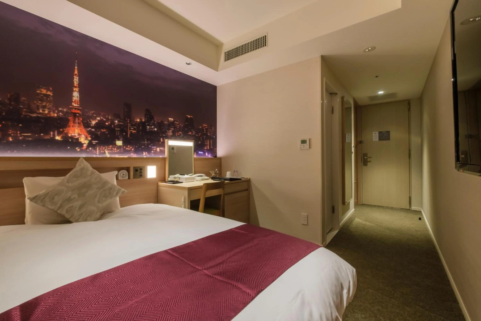 Photo - Hotel JAL City Haneda Tokyo West Wing