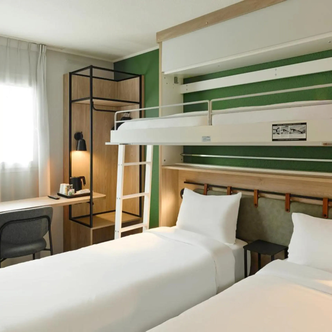 Foto - Campanile Prime - Argenteuil