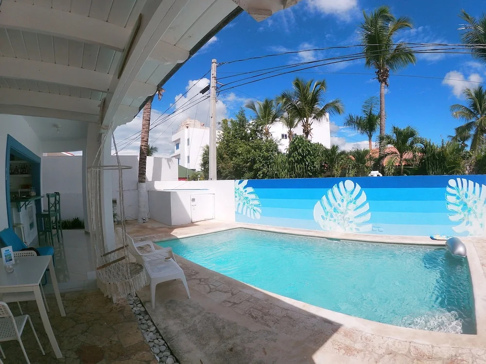 Photo - B&B Villa Luna