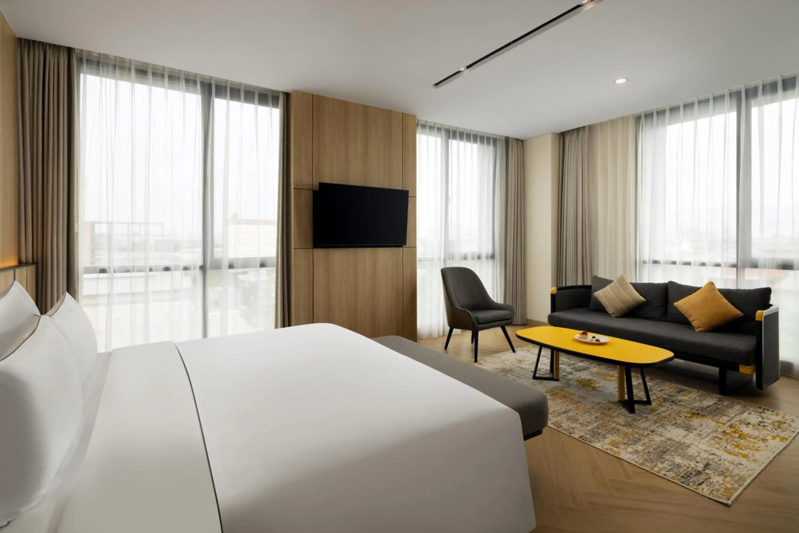 Photo - Kampi Hotel Sunter