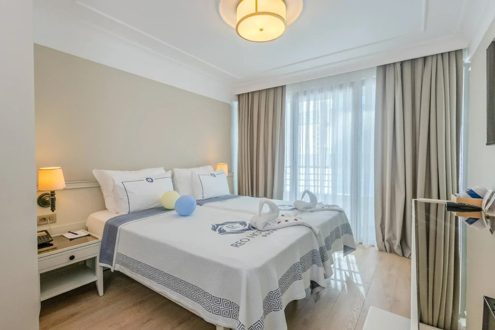 Photo - Reo Hotel & Spa