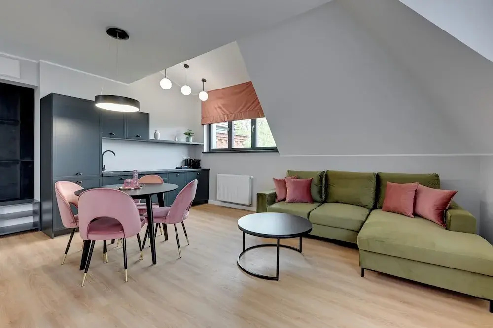 Foto - Waterlane Vintage - Fitness & Gym by Downtown Apartments