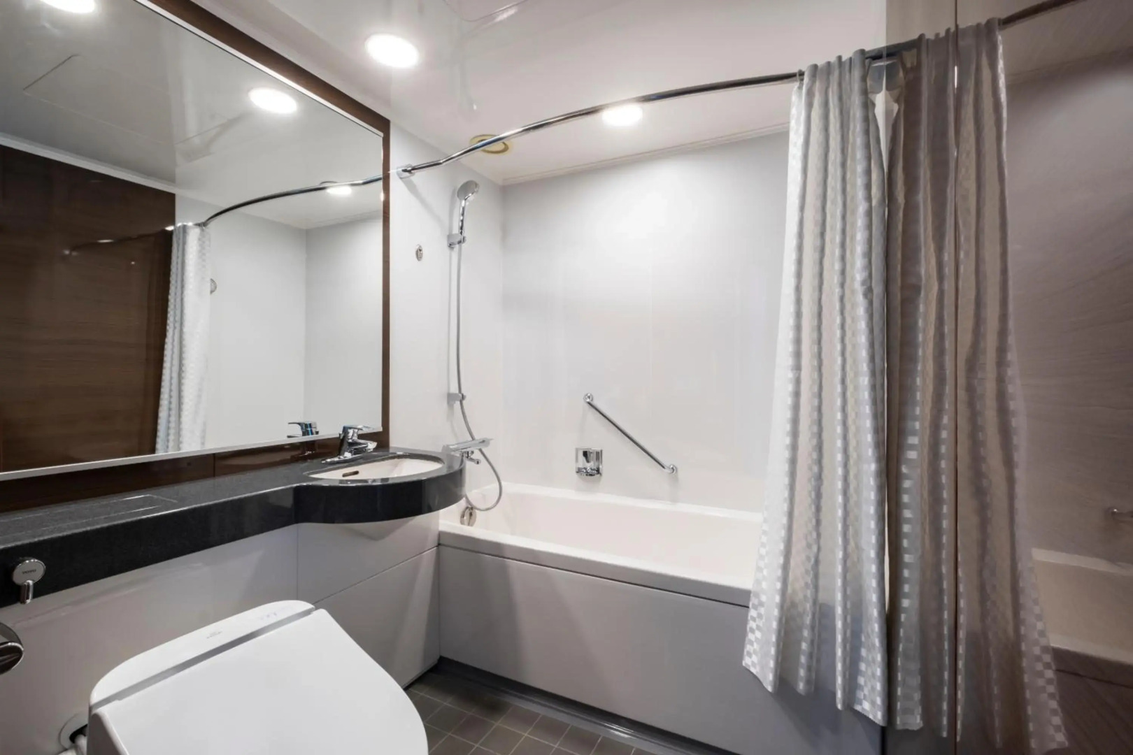 Photo - Hotel JAL City Haneda Tokyo