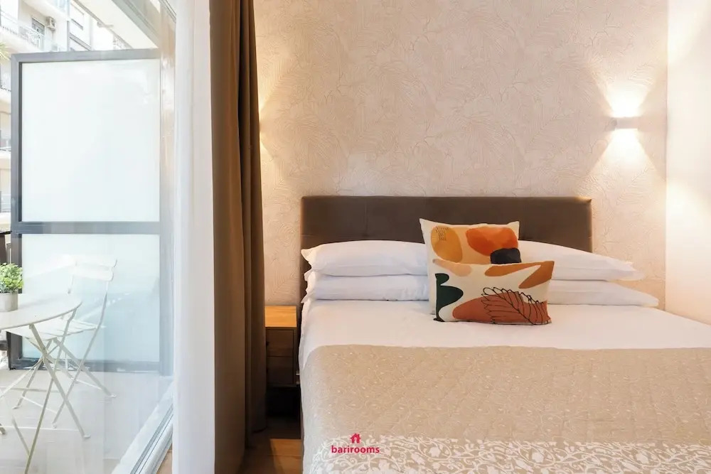 Foto - Barirooms - District 198