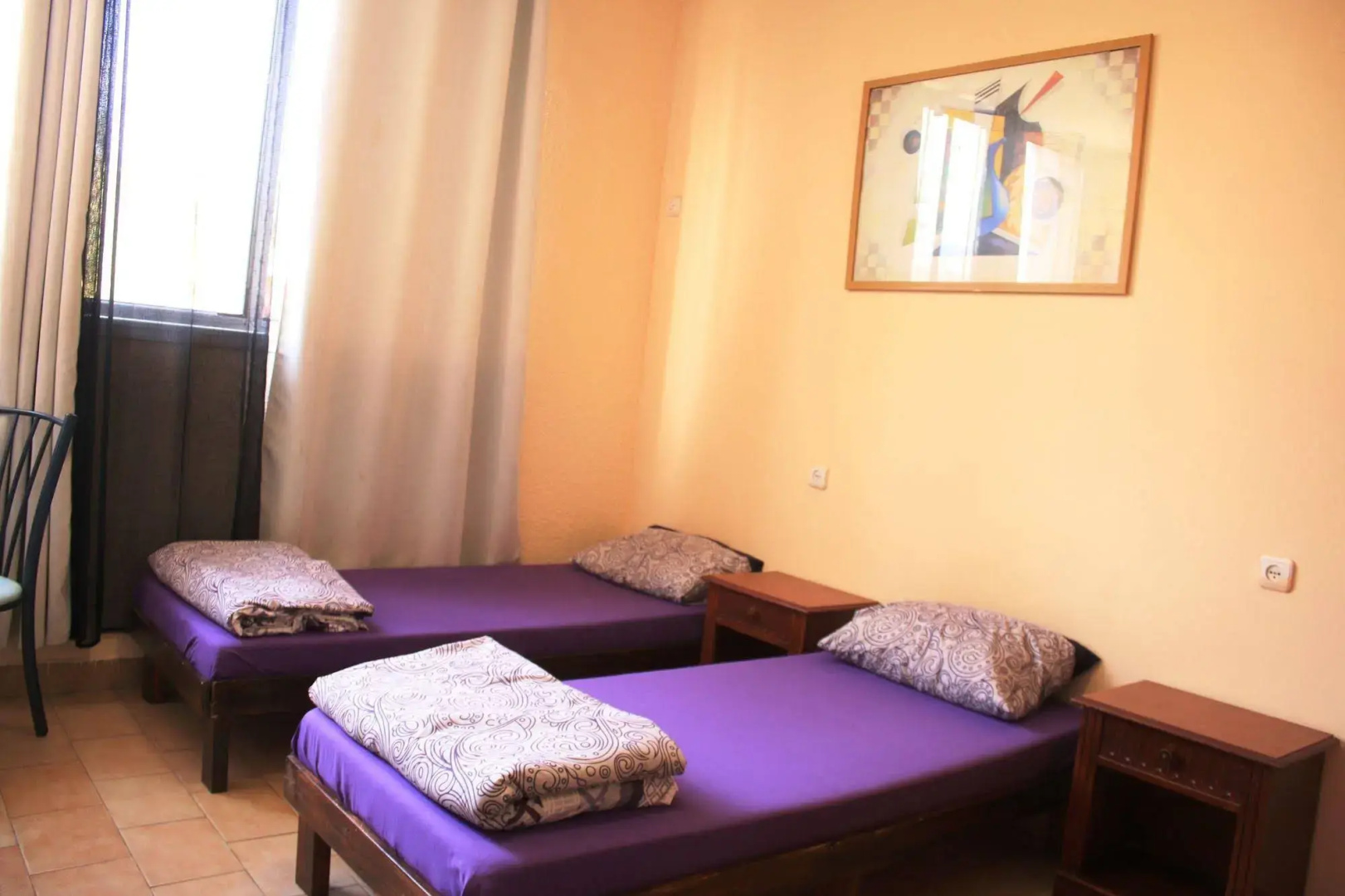 Foto - Melio Hotel Eilat
