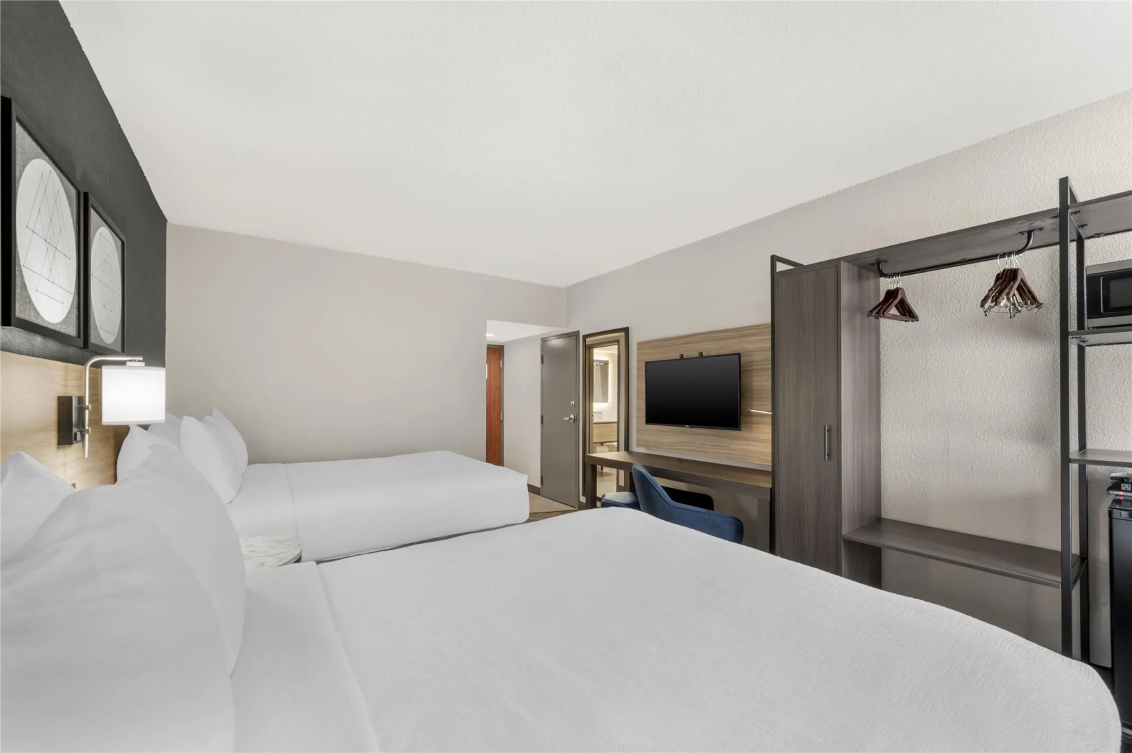 Foto - Best Western Plus Indianapolis NW Hotel