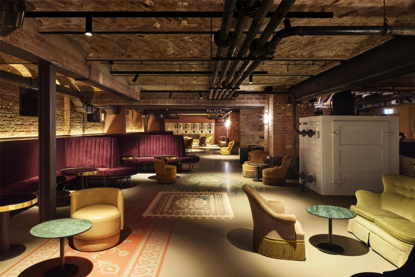 Photo - Telegraphenamt