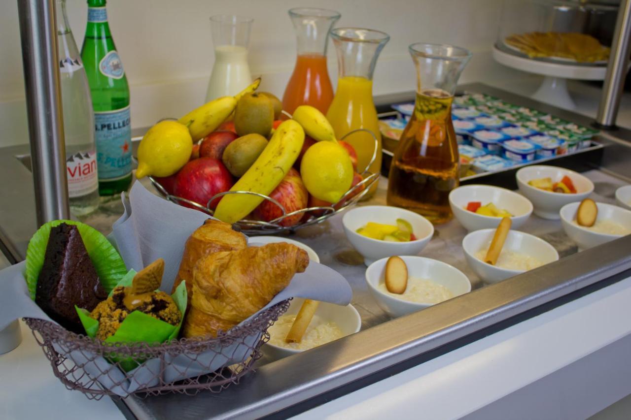 Foto - Kyriad Prestige Perpignan Centre Gare