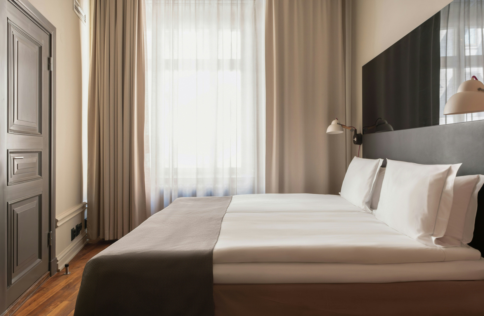 Photo - Nobis Hotel Stockholm, a Member of Design Hotels