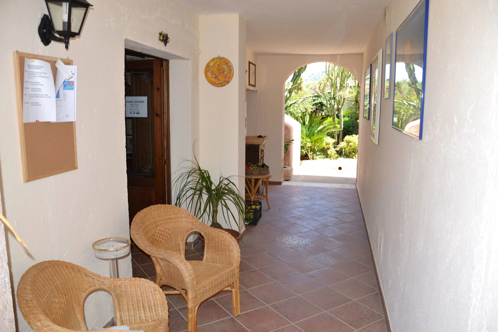Foto - Residenza La Vigna