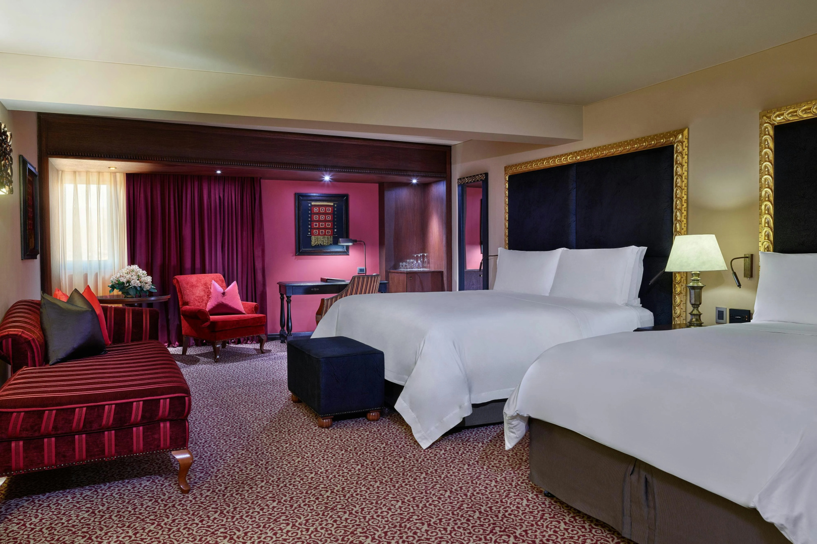 Foto - Palacio del Inka, A Luxury Collection Hotel by Marriott