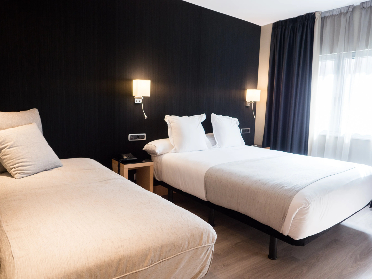 Foto - Hotel Plaza