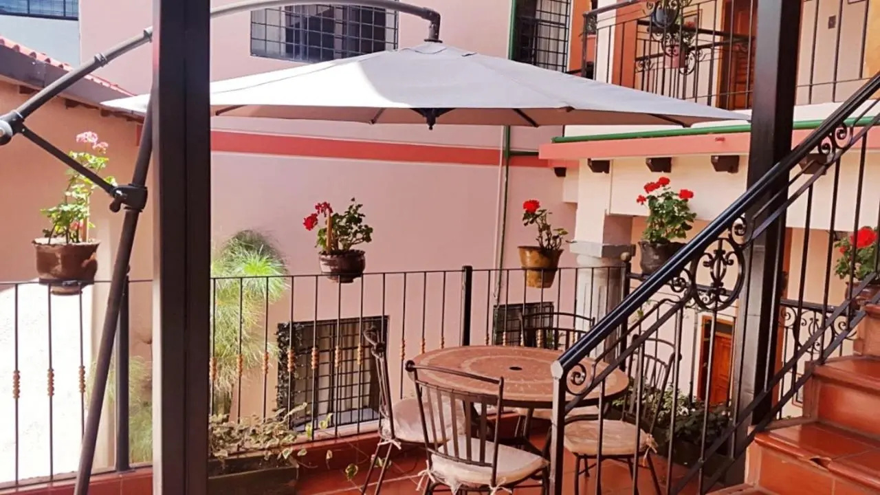 Foto - Rincón Familiar Hostel Boutique