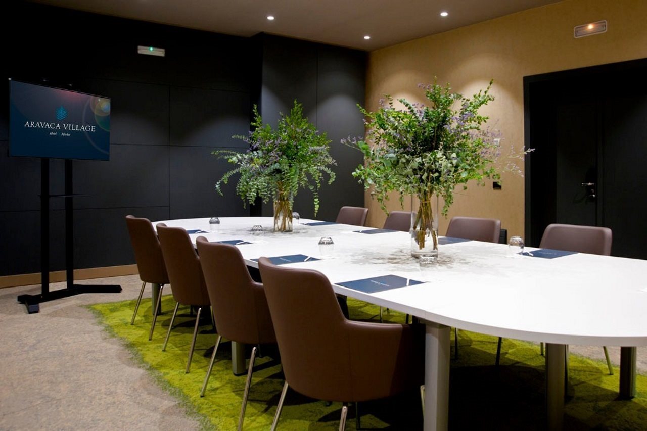 Photo - Aravaca Village Hotel