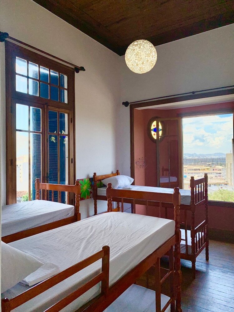 Foto - Hostel Sunrise