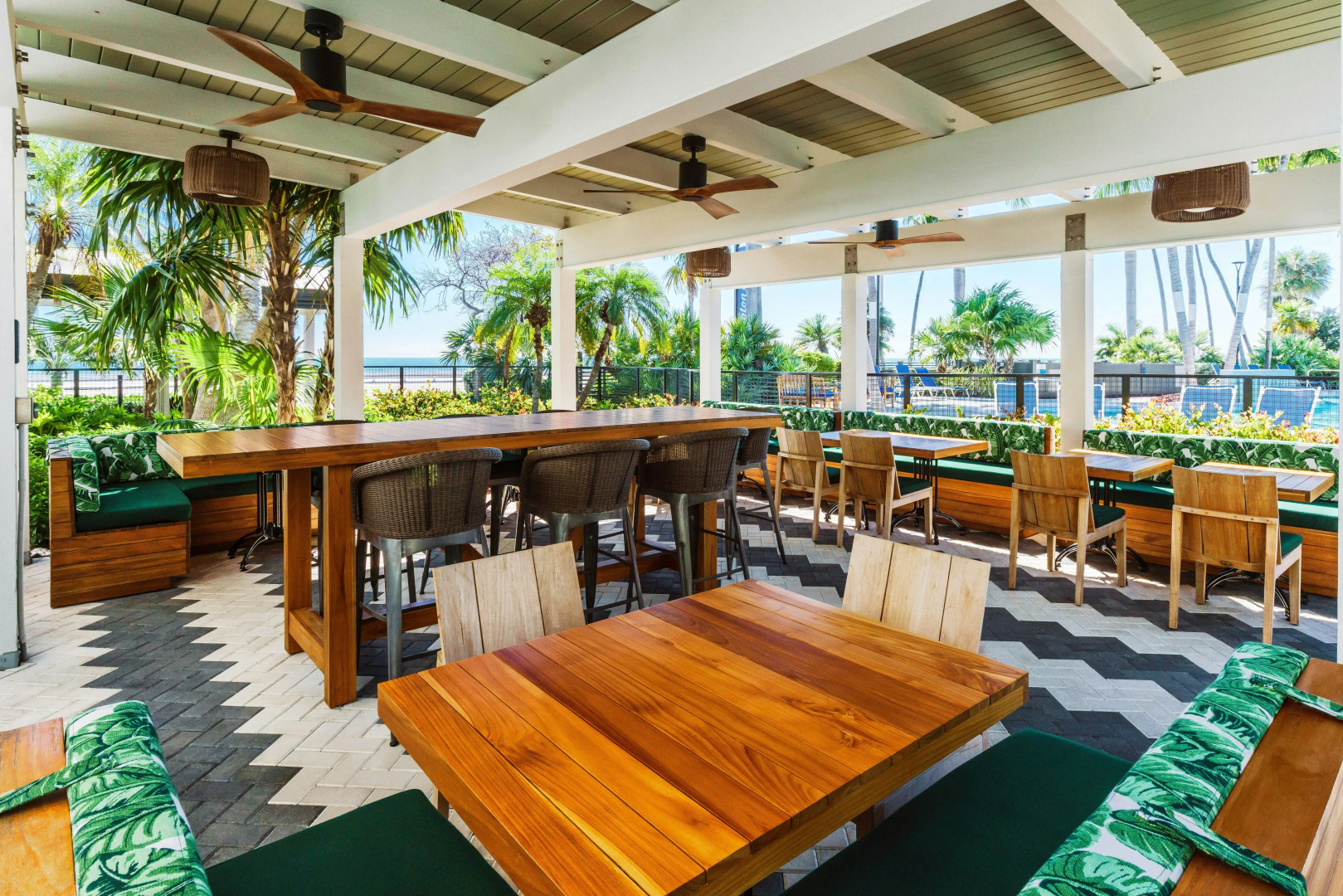 Photo - Hampton Inn Key West FL
