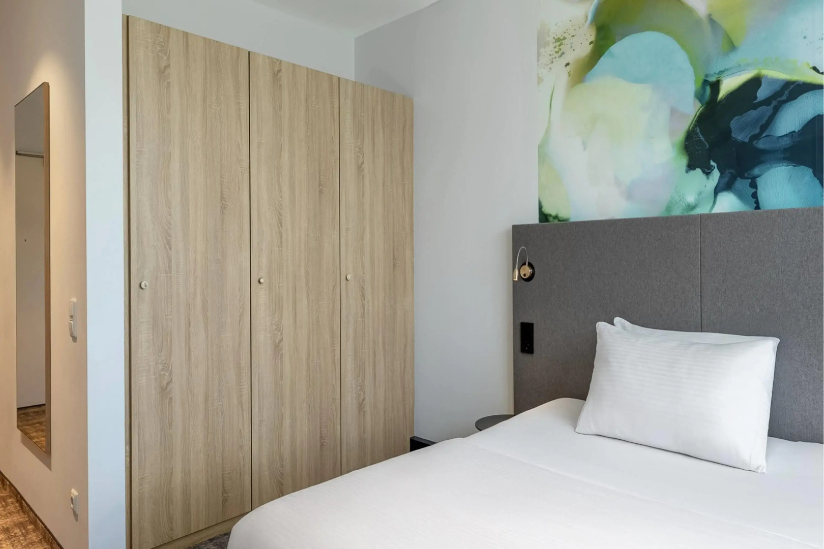 Foto - Wyndham Garden Munich Messe