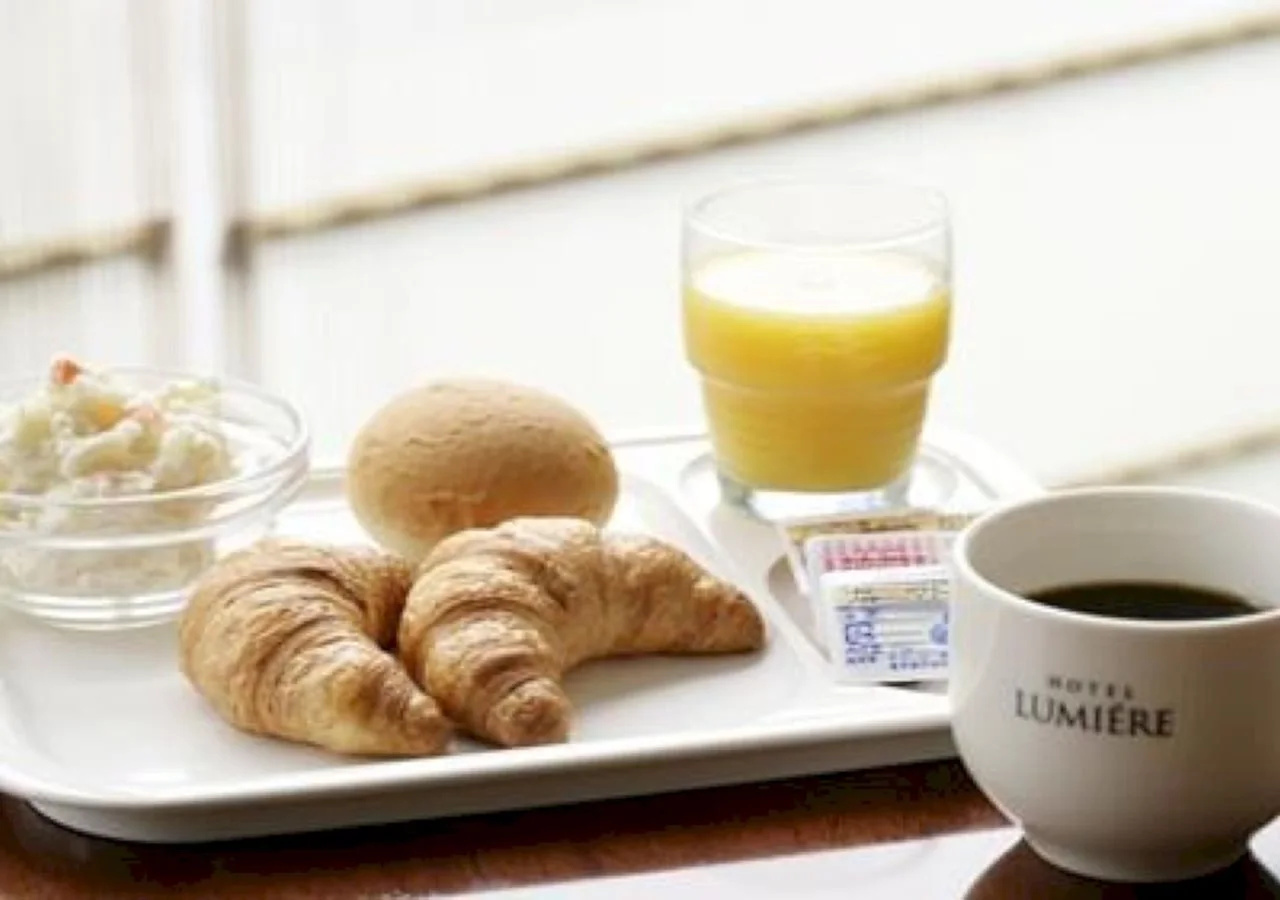 Photo - Hotel Lumiere Kasai