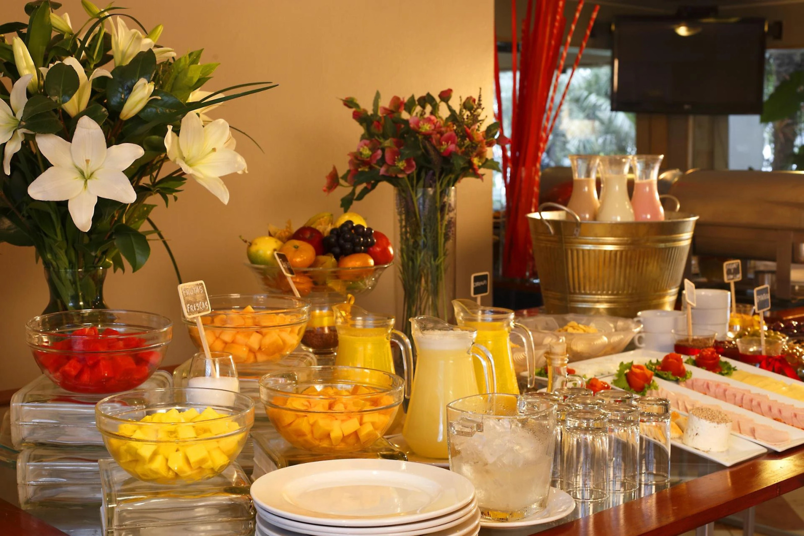 Foto - Suites del Bosque Hotel