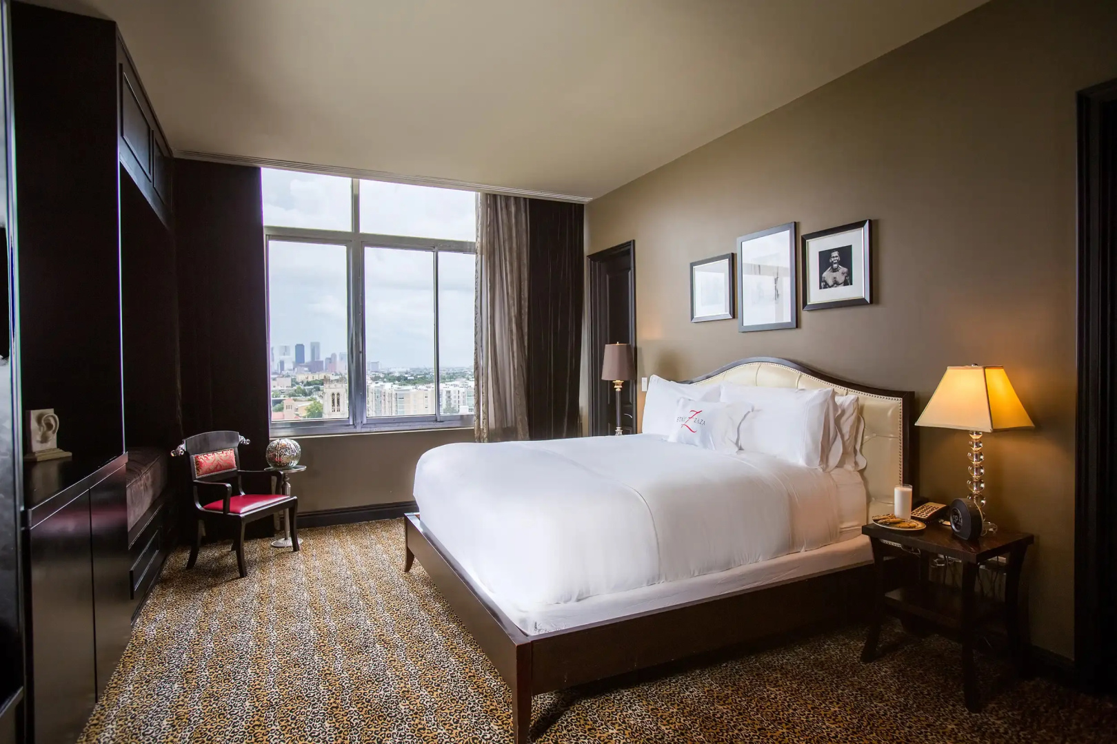 Foto - Hotel Zaza Houston Museum District