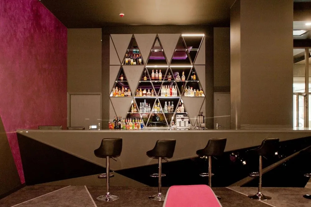 Foto - Hotel Ambasador Premium