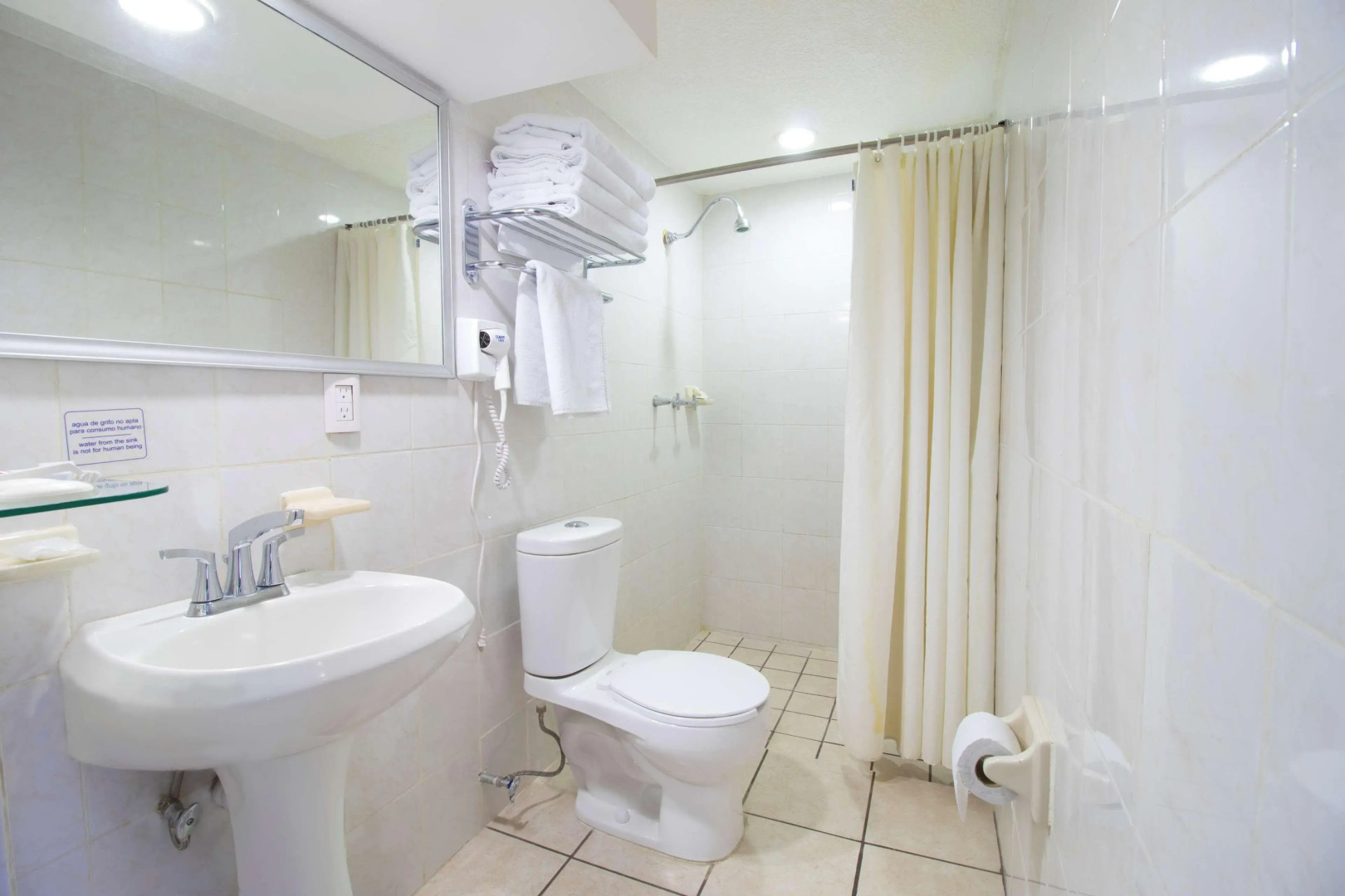 Foto - Best Western Plus Gran Hotel Centro Historico