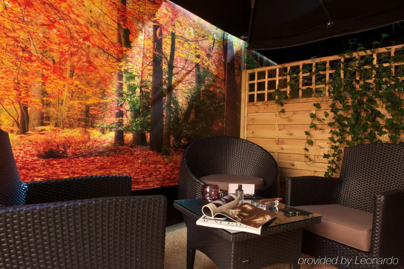 Foto - Ten Manchester Street Hotel