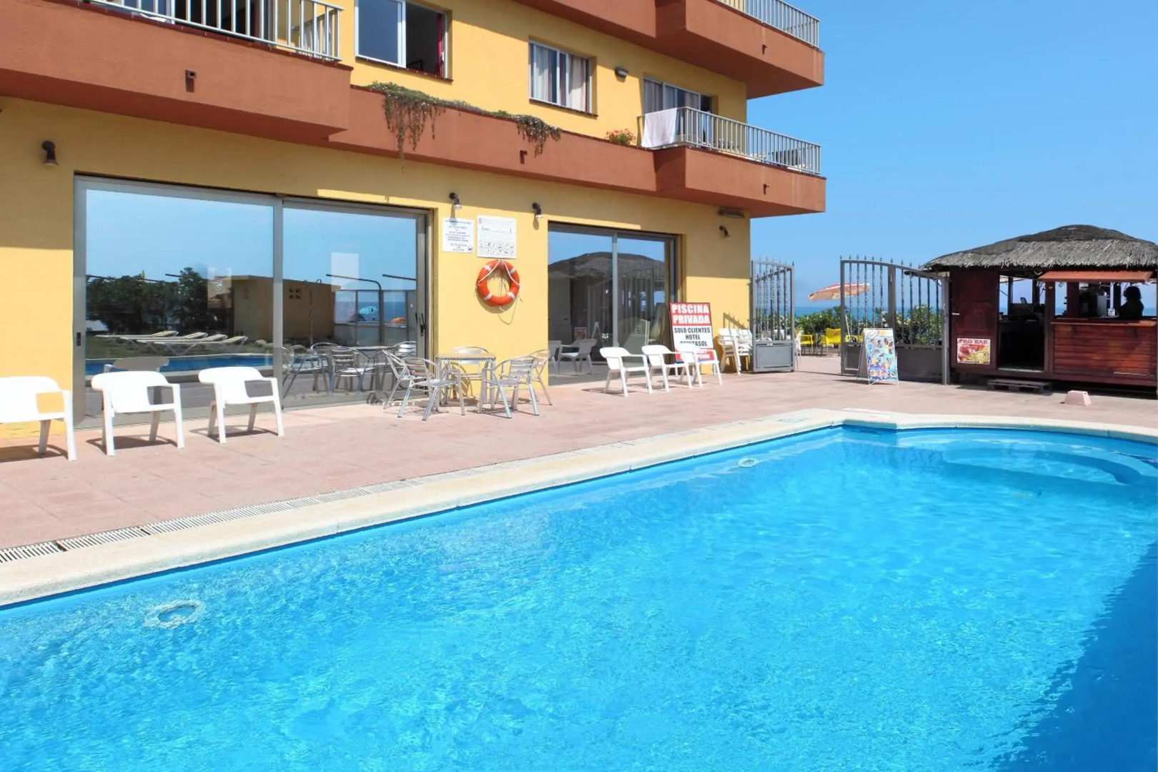 Foto - Apartamentos Quintasol