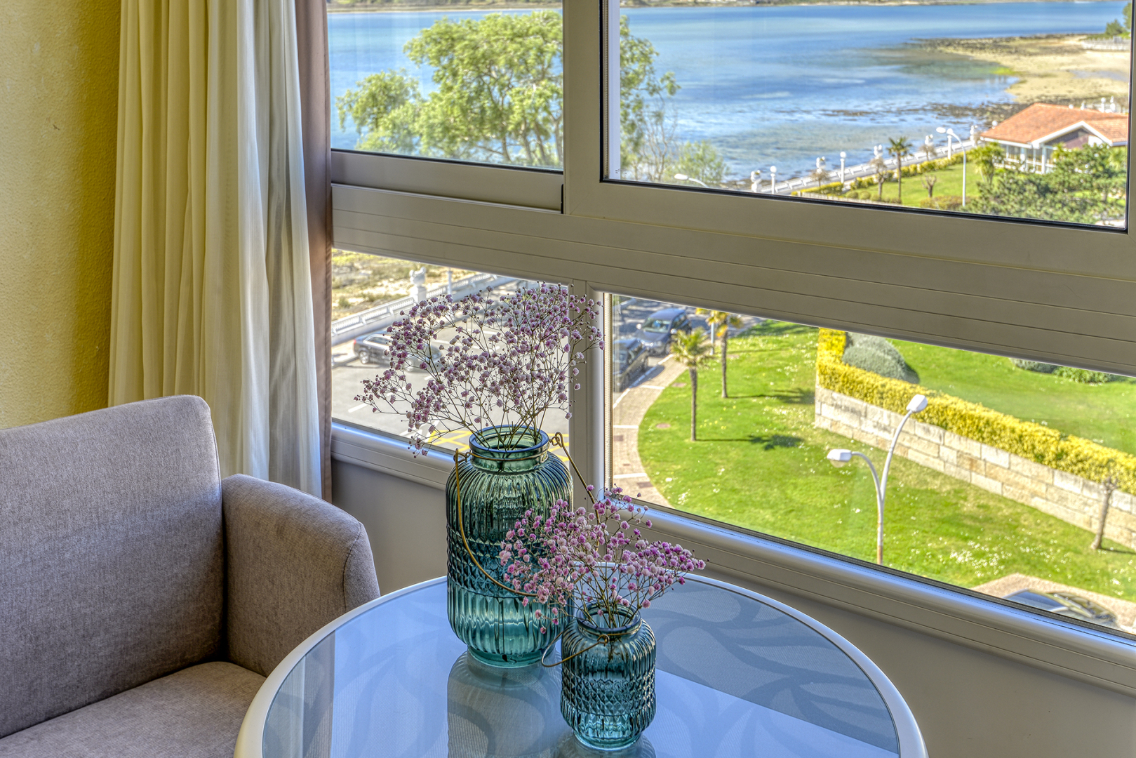 Foto - Eurostars Louxo Talaso