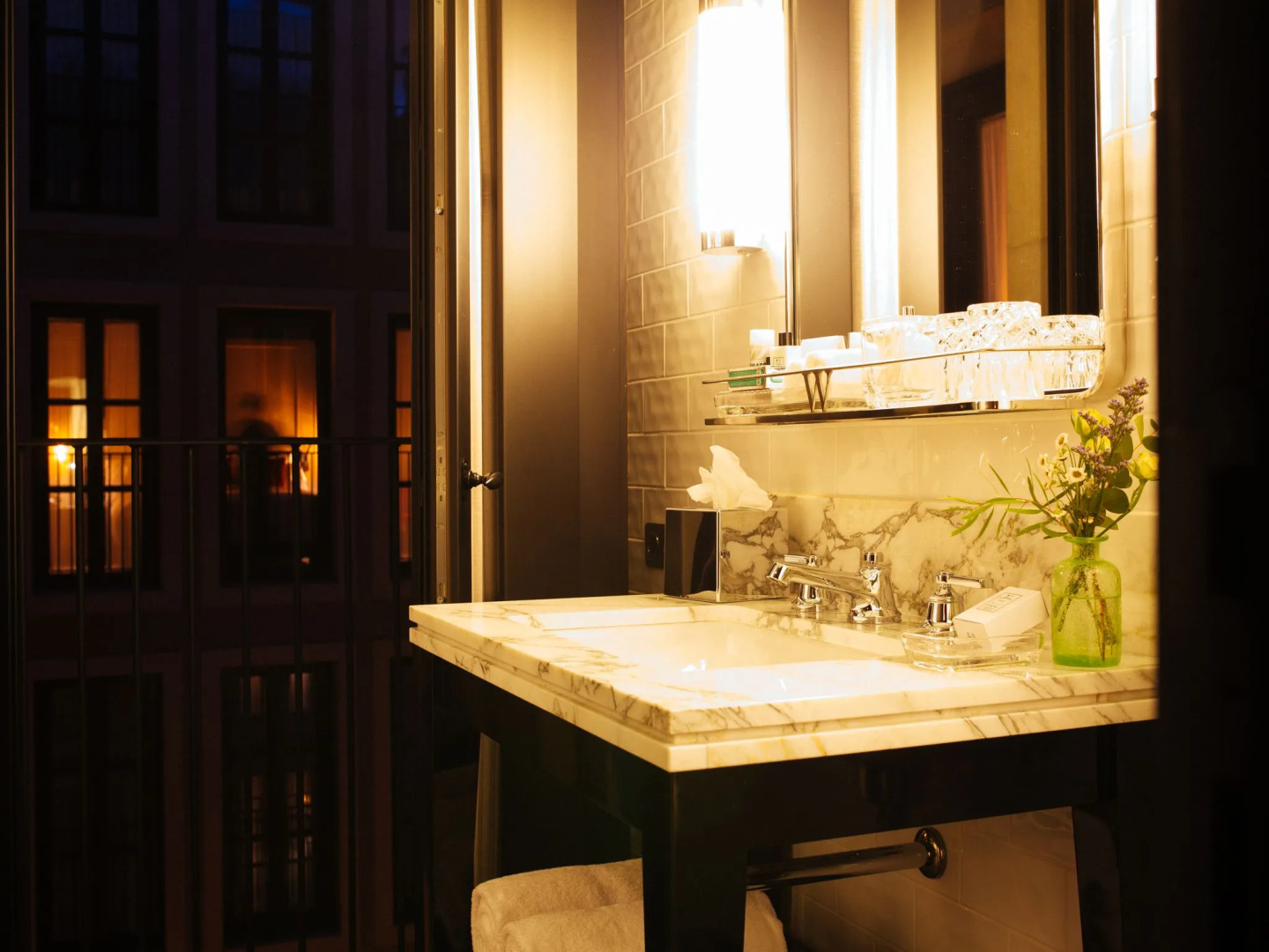 Photo - Wittmore Hotel GL- Adults Only, Small Luxury Hotels