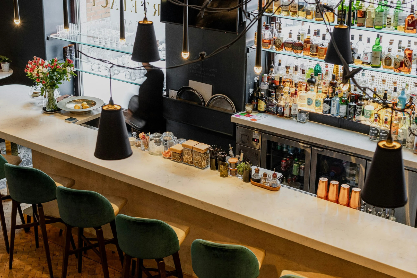Photo - Auberge Saint-Antoine