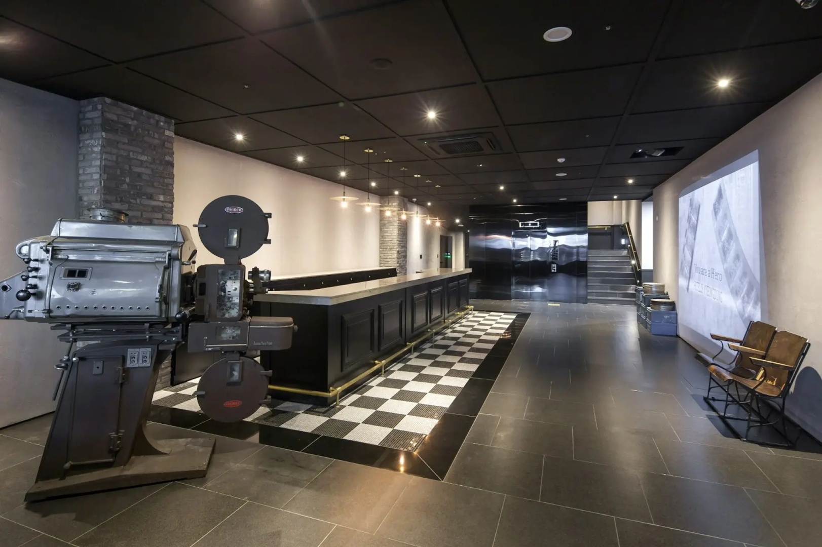 Foto - Hotel28 Myeongdong