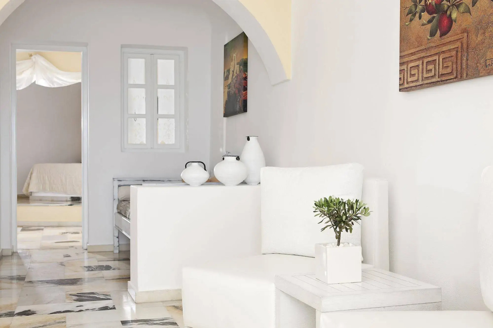 Foto - Santorini Princess Spa Hotel