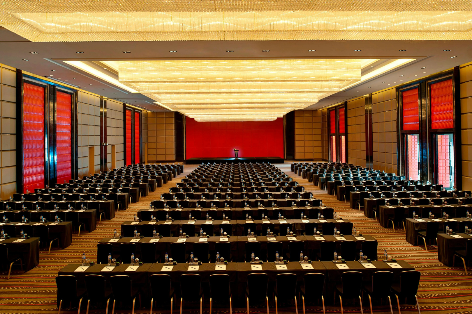 Foto - Le Meridien Qingdao