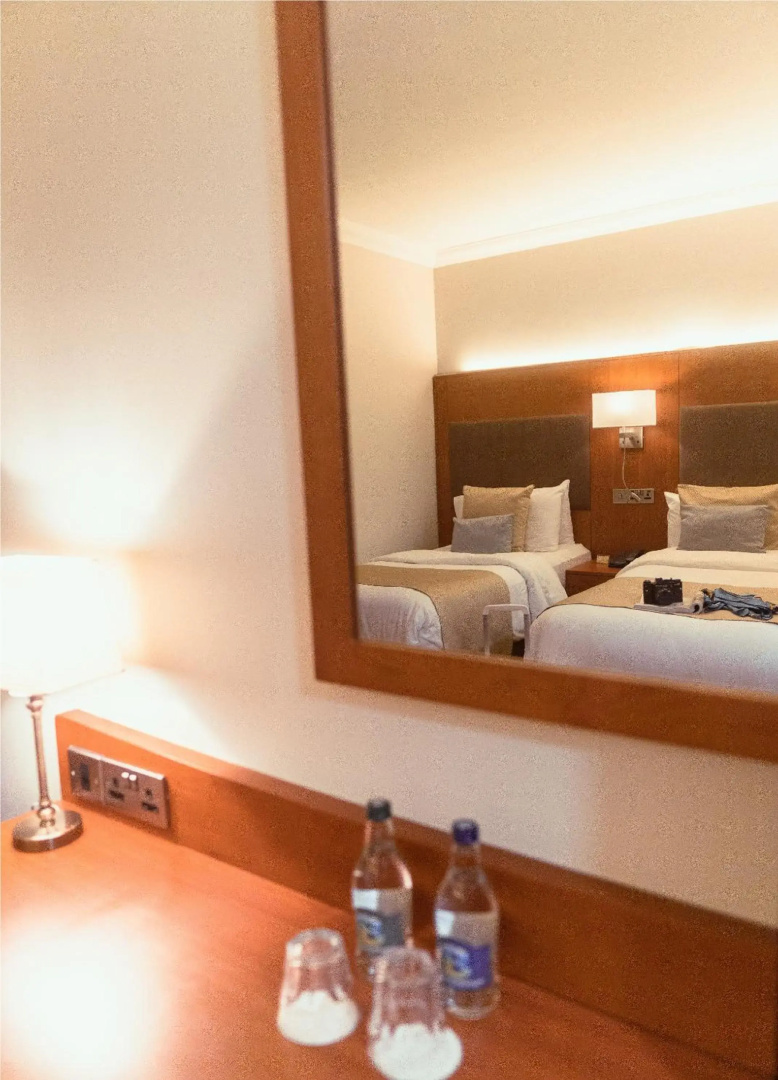 Photo - The Uppercross House Hotel