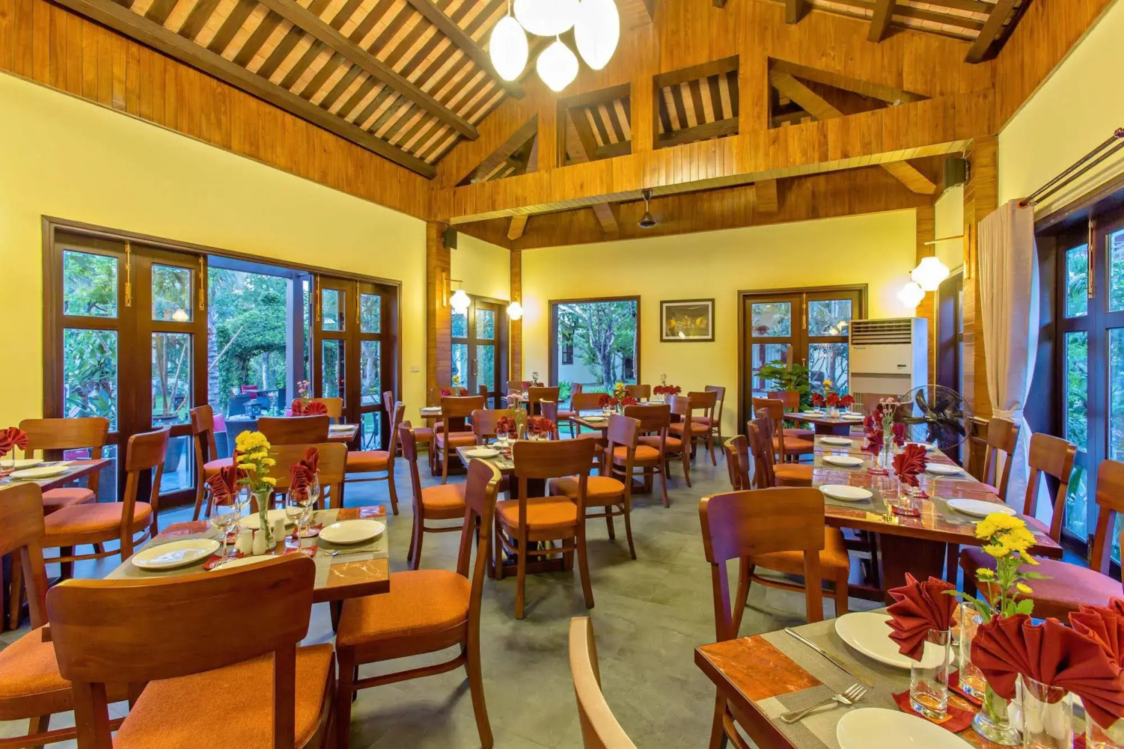 Photo - Grand Signature Resort Hoi An by M Village, a brand of Modern Village Lifestyle