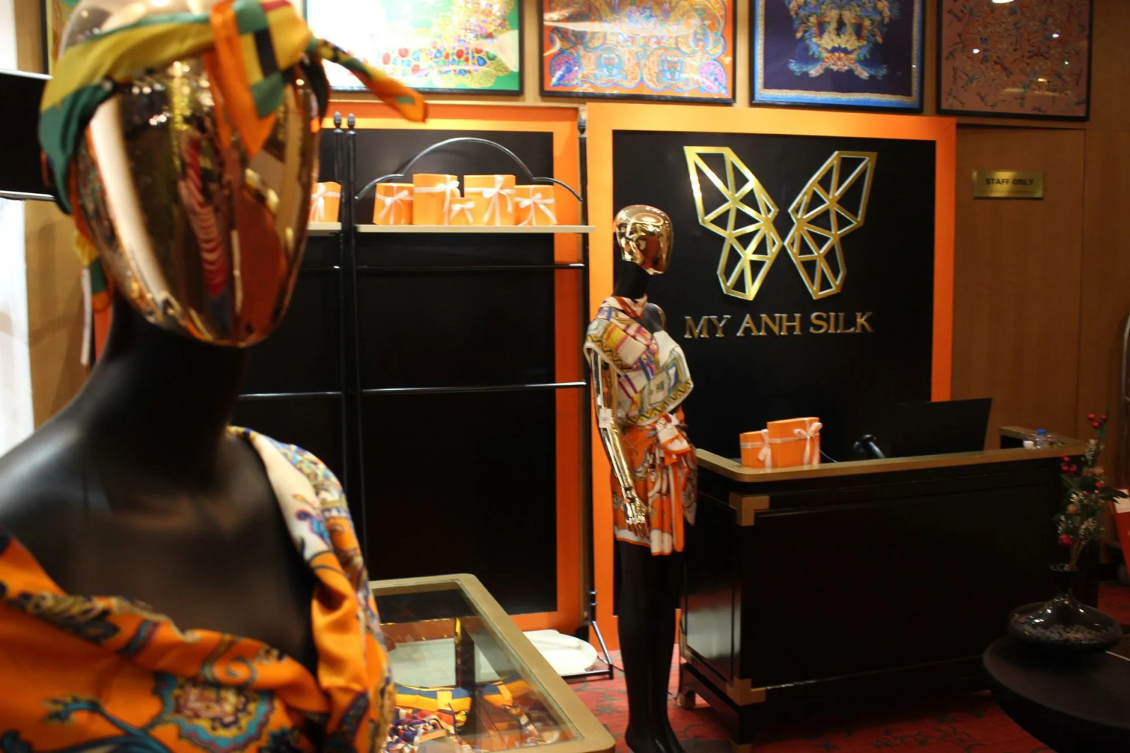 Foto - Thang Long Opera Hotel