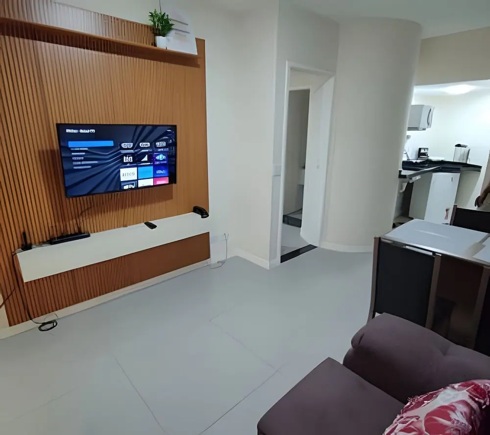 Apartamento Belo Lar Liberdade Sp