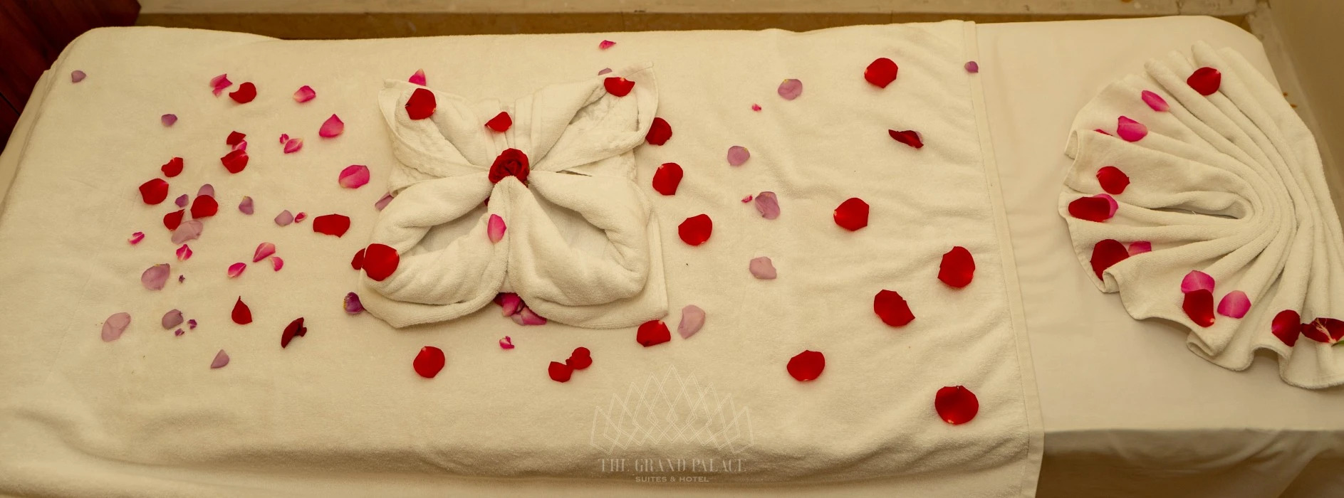 Photo - The Grand Palace Hotel