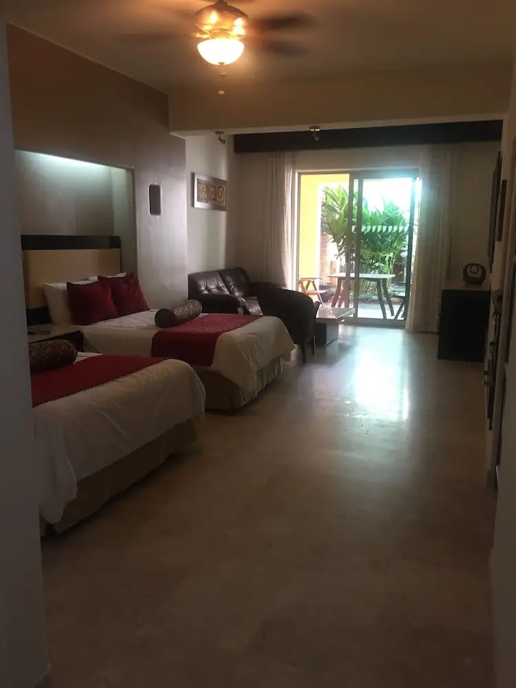 Foto - Zafiro Beach Boutique Resort