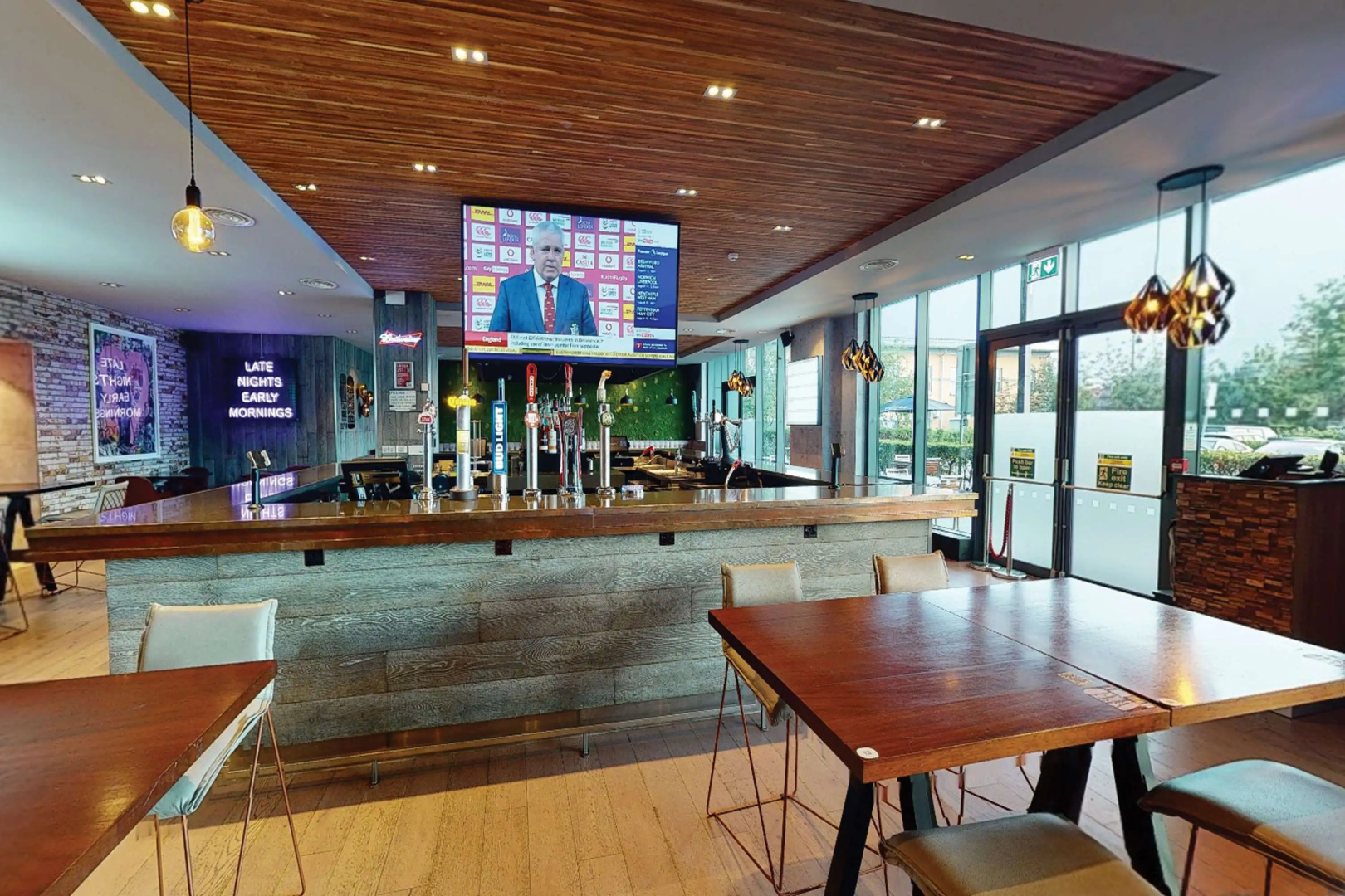 Foto - Village Hotel Manchester Ashton
