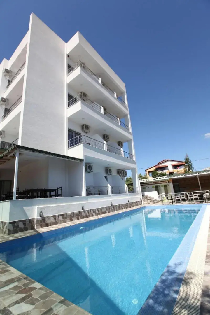 Foto - Hotel Piramida
