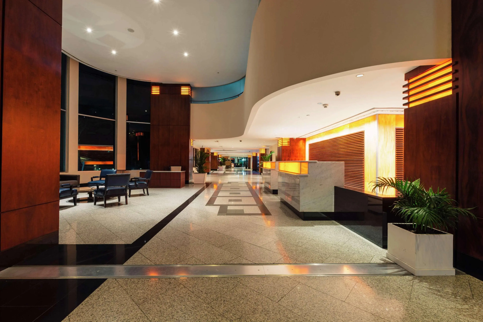 Photo - Hilton Colon Guayaquil Hotel