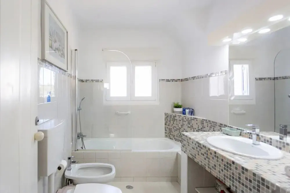 Foto - Villa Lydia in Faro With 3 Bedrooms and 1 Bathrooms
