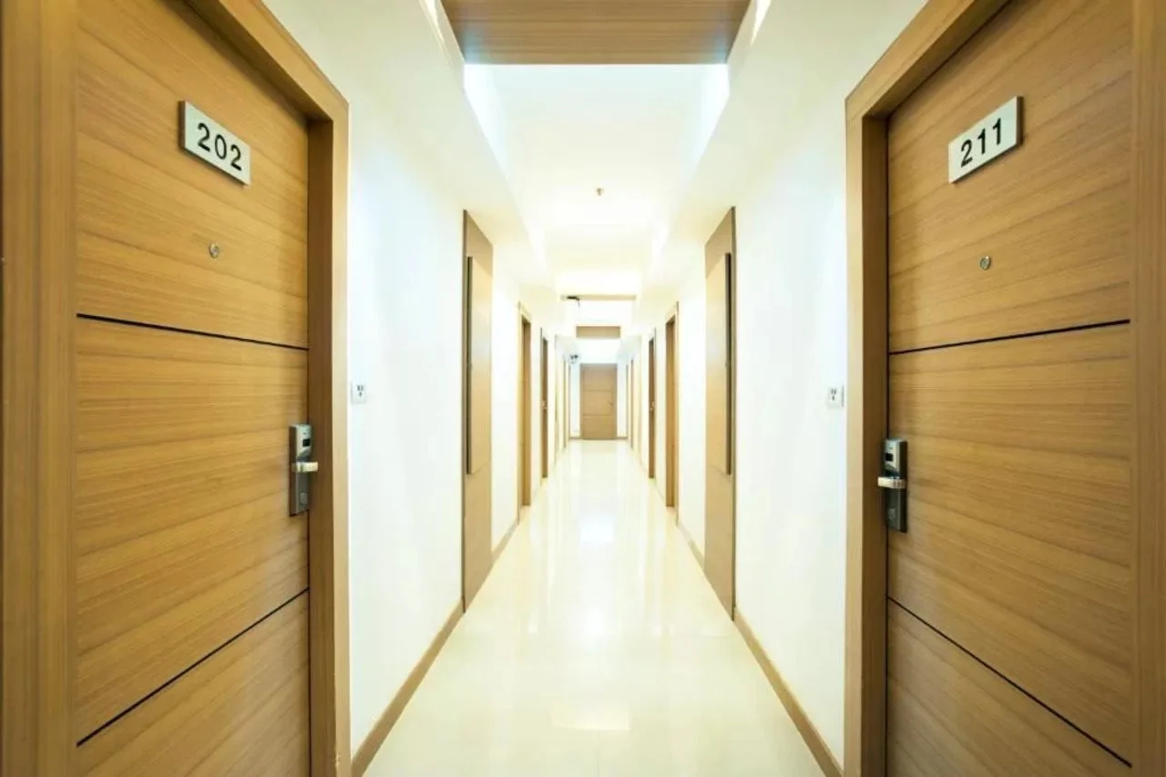 Foto - P2 Boutique Hotel